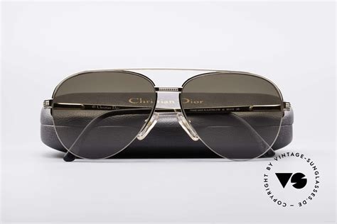 vintage dior aviators|christian Dior aviator glasses.